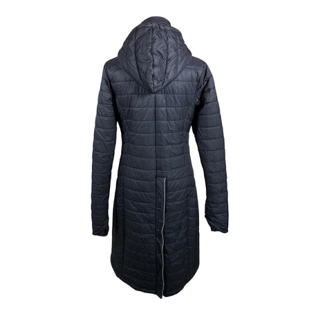 Unisex Uhip - Õhem talvejope, suurus 36 - Must (2)