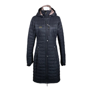 Unisex Uhip - Õhem talvejope, suurus 36 - Must (1)