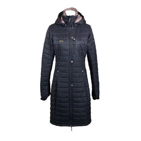 Unisex Uhip - Õhem talvejope, suurus 36 - Must ()