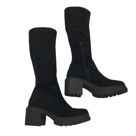 Unisex Bagatt - Saapad, suurus 38 - Must ()