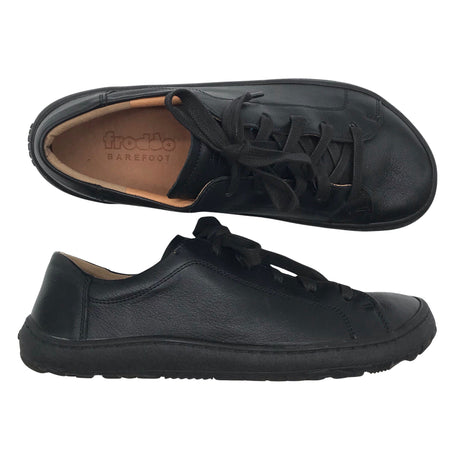 Unisex Froddo - Tennised, suurus 40 - Must ()