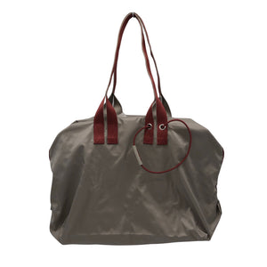 Unisex Samsonite - Reisikott, suurus Maxi - Beige (1)