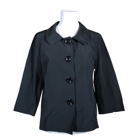 Unisex Gerry Weber - Jakk, suurus 38 - Must ()