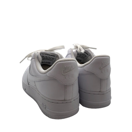 Unisex Nike - Tennised, suurus 40 - Valge (2)
