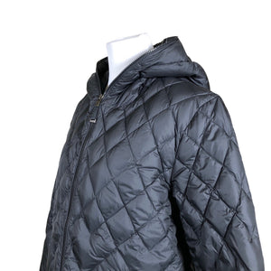 Unisex Joutsen - Tepitud jope, suurus 40 - Must (3)