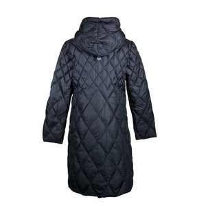 Unisex Joutsen - Tepitud jope, suurus 40 - Must (2)