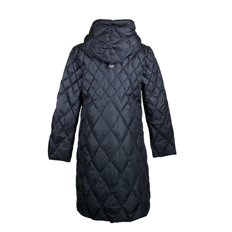 Unisex Joutsen - Tepitud jope, suurus 40 - Must (2)