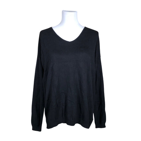 Unisex Esprit - Kampsun, suurus 38 - Must ()