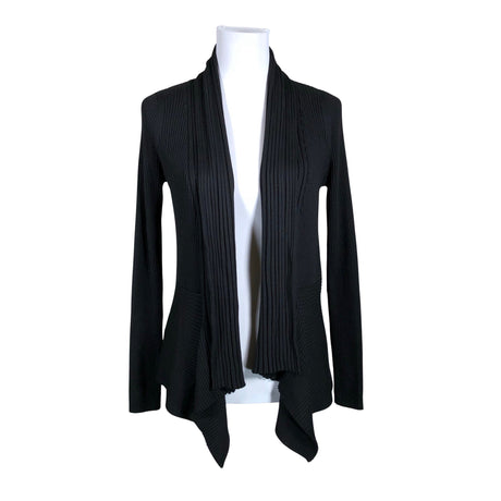 Unisex Esprit - Kardigan, suurus 40 - Must ()