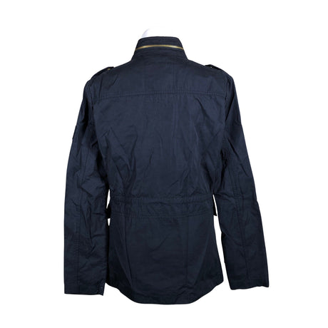 Unisex Svea - Jope, suurus 40 - Sinine (2)