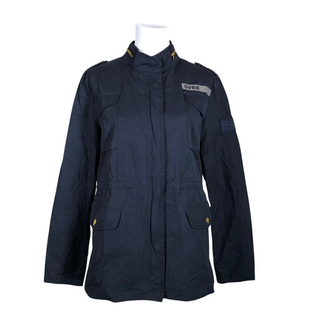 Unisex Svea - Jope, suurus 40 - Sinine ()