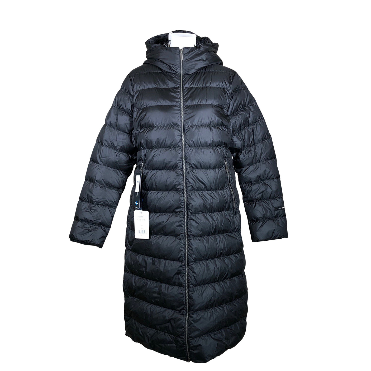 Unisex Joutsen - Sulejope, suurus 40 - Must (1)