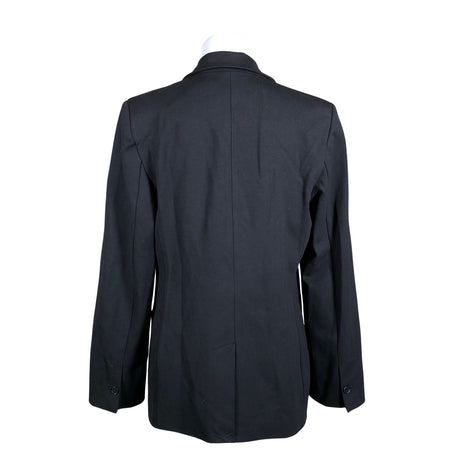 Unisex Ninepine - Dressikangast jakk, suurus 40 - Must (2)