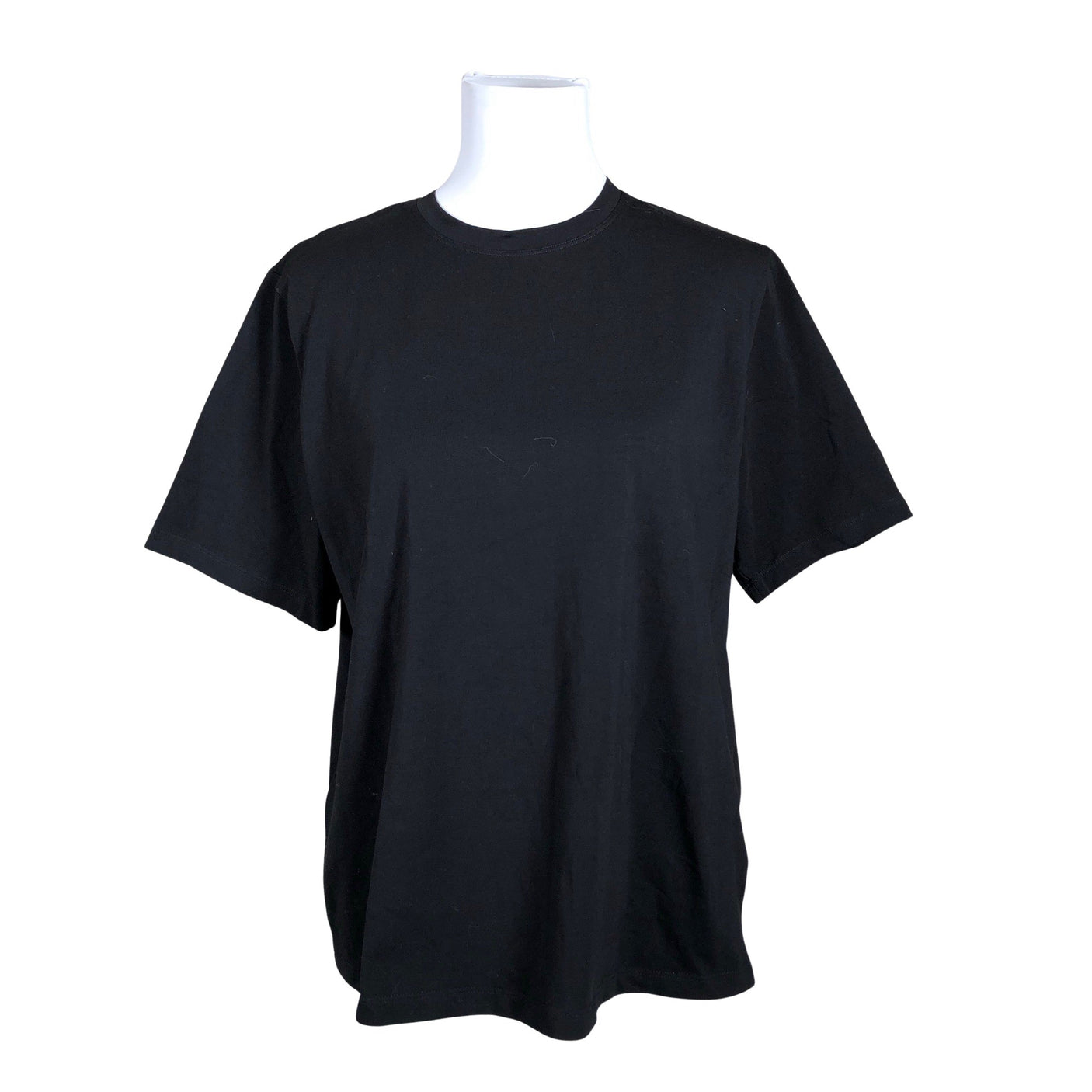 Unisex Ninepine - T-särk, suurus 38 - Must (1)