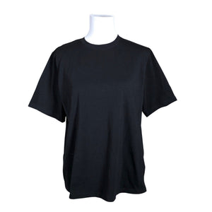Unisex Ninepine - T-särk, suurus 38 - Must (1)
