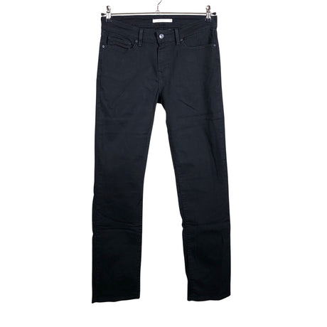 Unisex Levi's - Teksad, suurus W31 - Must ()