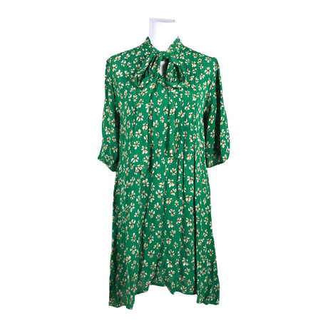 Unisex Nue Notes - Õhuke kleit, suurus 36 - Roheline ()
