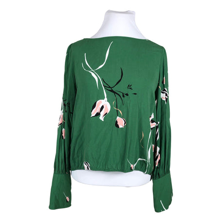 Unisex Dagmar - Pluus, suurus 42 - Roheline ()