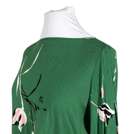 Unisex Dagmar - Pluus, suurus 42 - Roheline (2)