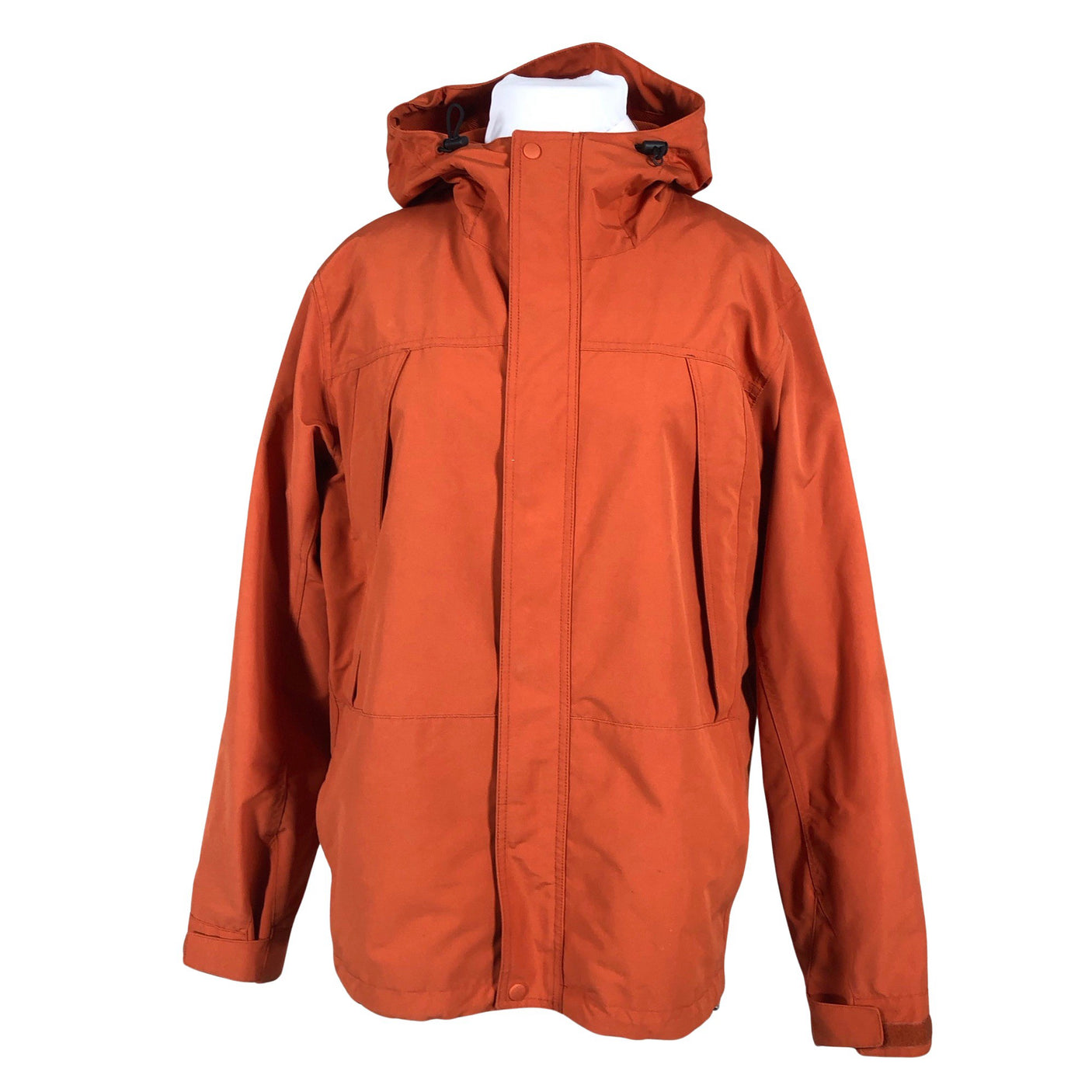 Unisex Uniqlo - Jope, suurus 42 - Oranž (1)
