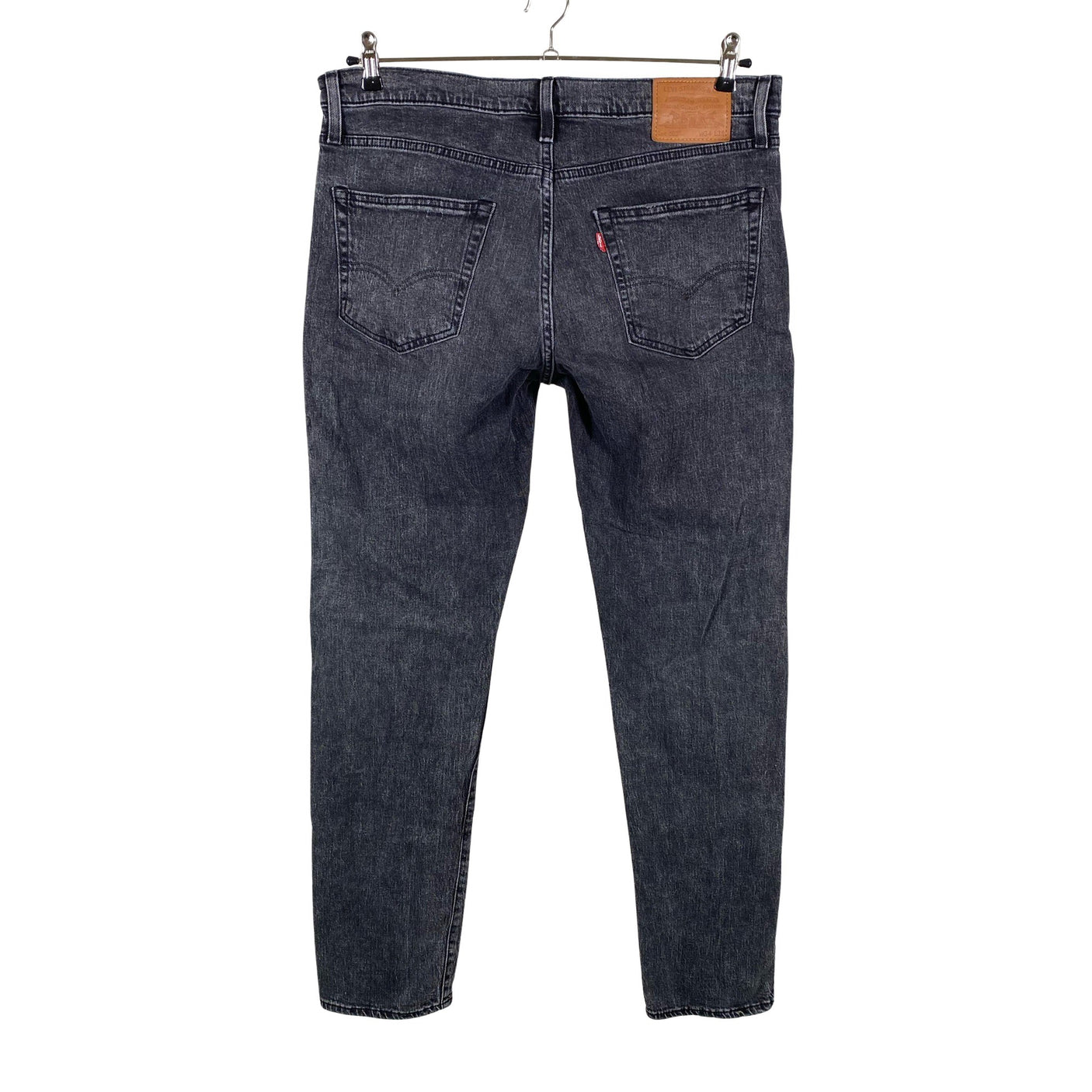 Unisex Levi's - Teksad, suurus W34 - Hall (2)