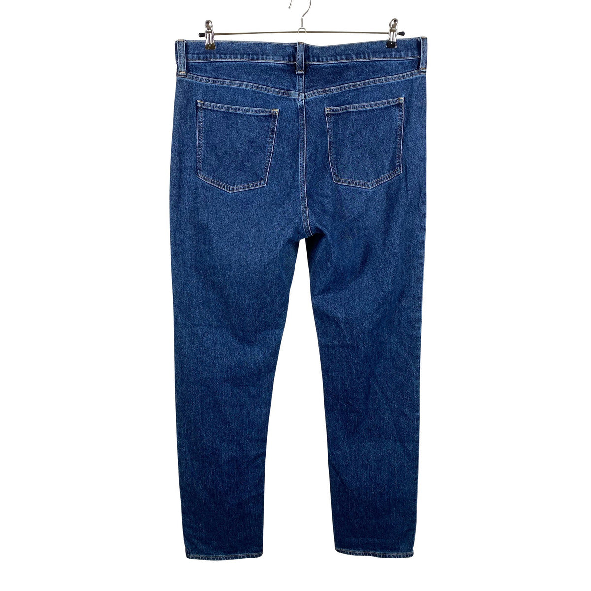 Unisex Gap - Teksad, suurus W33 - Sinine (2)