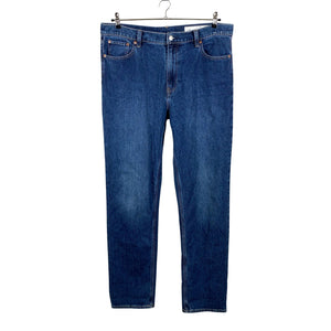 Unisex Gap - Teksad, suurus W33 - Sinine (1)