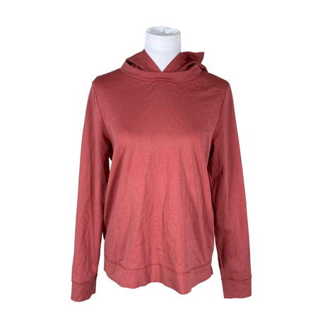 Unisex Drykorn - Dressipluus, suurus 40 - Punane ()
