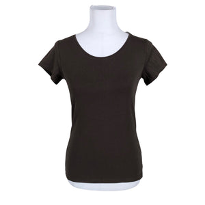 Unisex Bondelid - T-särk, suurus 36 - Pruun (1)