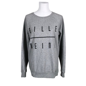 Unisex Billebeino - Dressikangast pluus, suurus 34 - Hall (1)