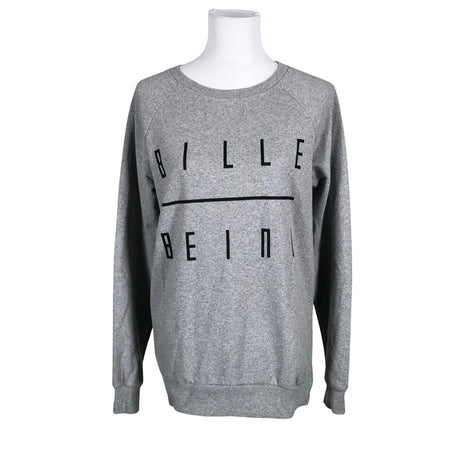 Unisex Billebeino - Dressikangast pluus, suurus 34 - Hall ()