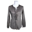 Unisex Esprit - Pluus, suurus 36 - Pruun ()