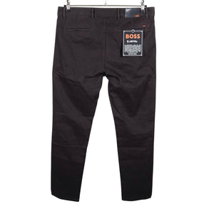 Unisex Hugo Boss - Chino-püksid, suurus W36 - Pruun (2)