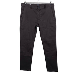 Unisex Hugo Boss - Chino-püksid, suurus W36 - Pruun (1)