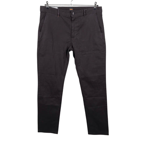 Unisex Hugo Boss - Chino-püksid, suurus W36 - Pruun ()