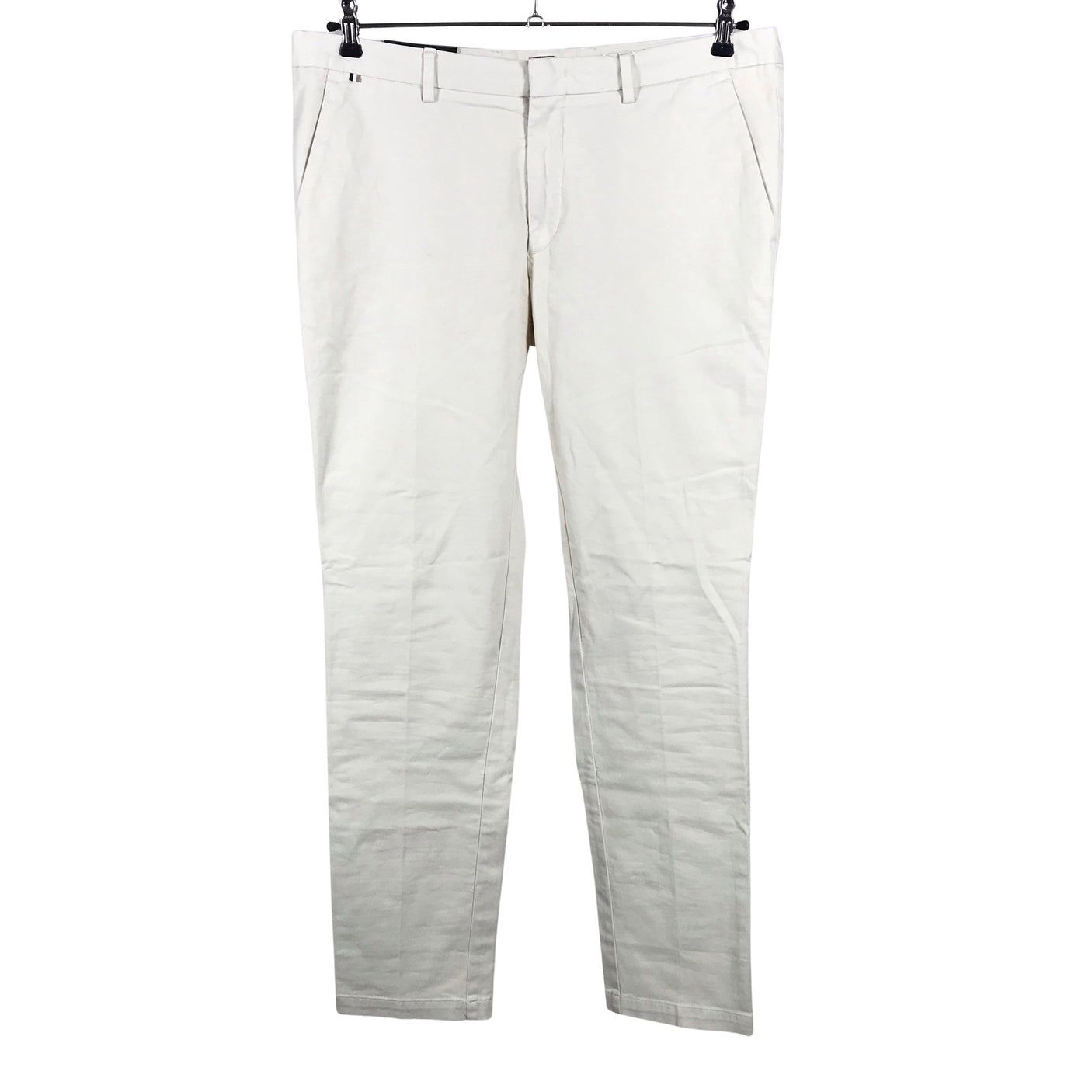 Unisex Hugo Boss - Chino-püksid, suurus XL - Beige (1)