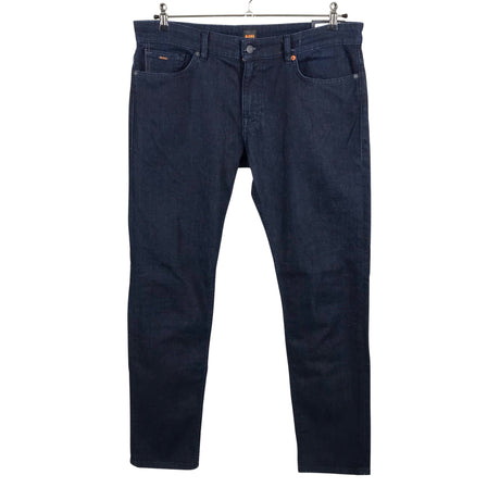 Unisex Hugo Boss - Teksad, suurus W36 - Sinine ()