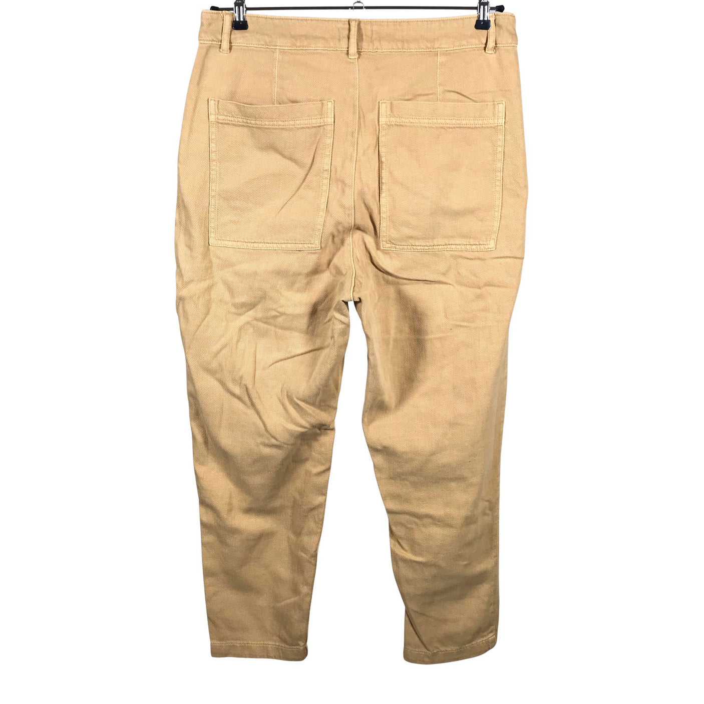 Unisex Lindex - Teksad, suurus 44 - Kollane (2)
