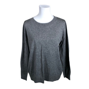Unisex Nanso - Kampsun, suurus 42 - Hall (1)