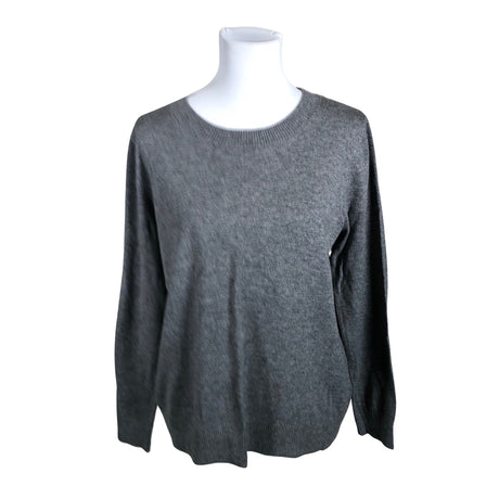 Unisex Nanso - Kampsun, suurus 42 - Hall ()