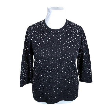 Unisex Peter Hahn - Kampsun, suurus 42 - Sinine ()