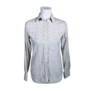 Unisex Gant - Triiksärk, suurus 34 - Valge (1)