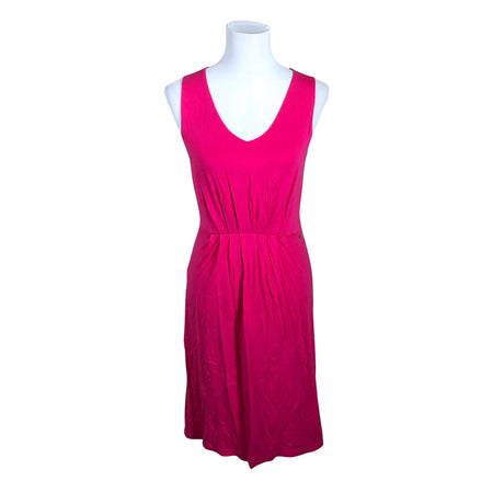 Unisex Gant - Trikotaažist kleit, suurus 34 - Roosa ()