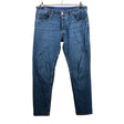 Unisex Hugo Boss - Teksad, suurus W34 - Sinine ()