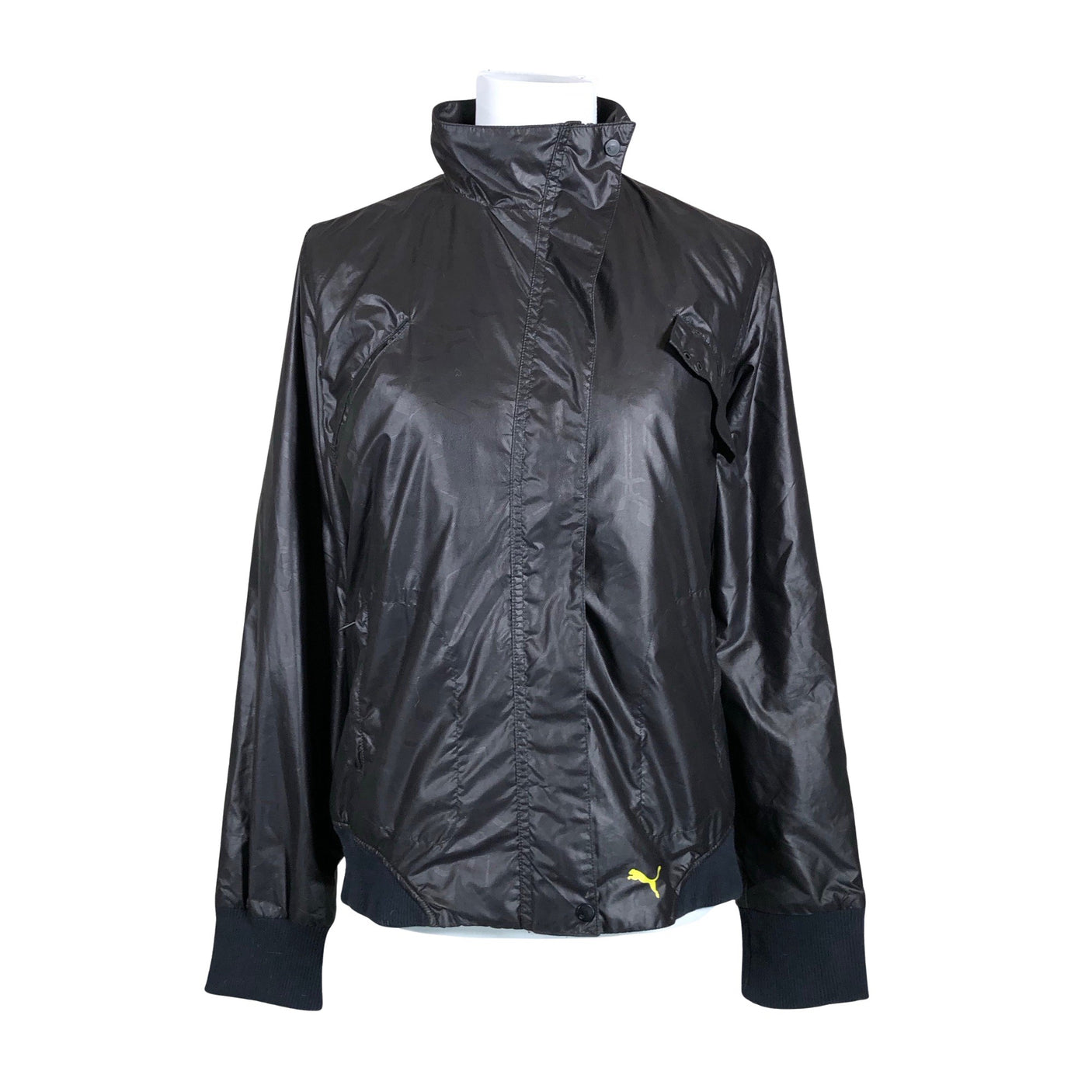 Unisex Puma - Jope, suurus 38 - Must (1)