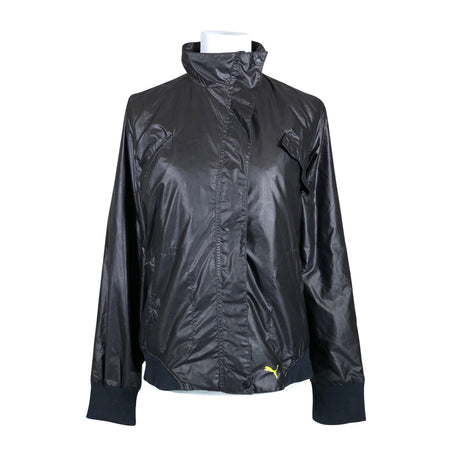 Unisex Puma - Jope, suurus 38 - Must ()