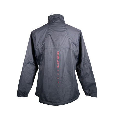 Unisex Henri Lloyd - Jope, suurus XL - Hall (2)