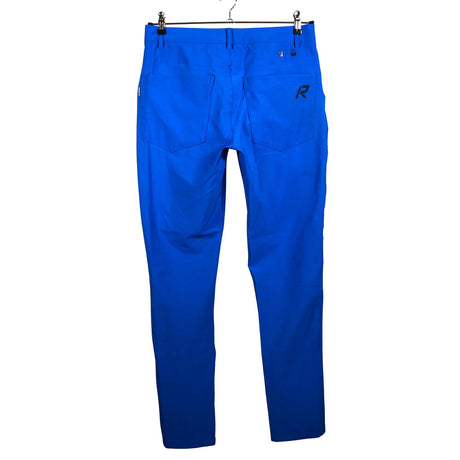 Unisex Rukka - Spordipüksid, suurus S - Sinine (2)