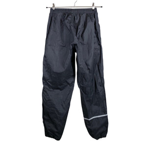 Unisex Halti - Õuepüksid, suurus 36 - Must (2)