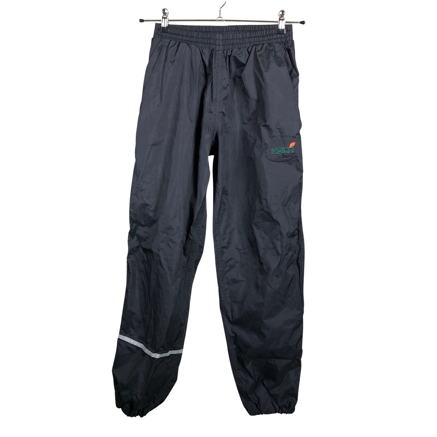 Unisex Halti - Õuepüksid, suurus 36 - Must (1)